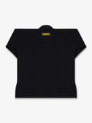 MANTO BASE 3 BJJ GI black/orange